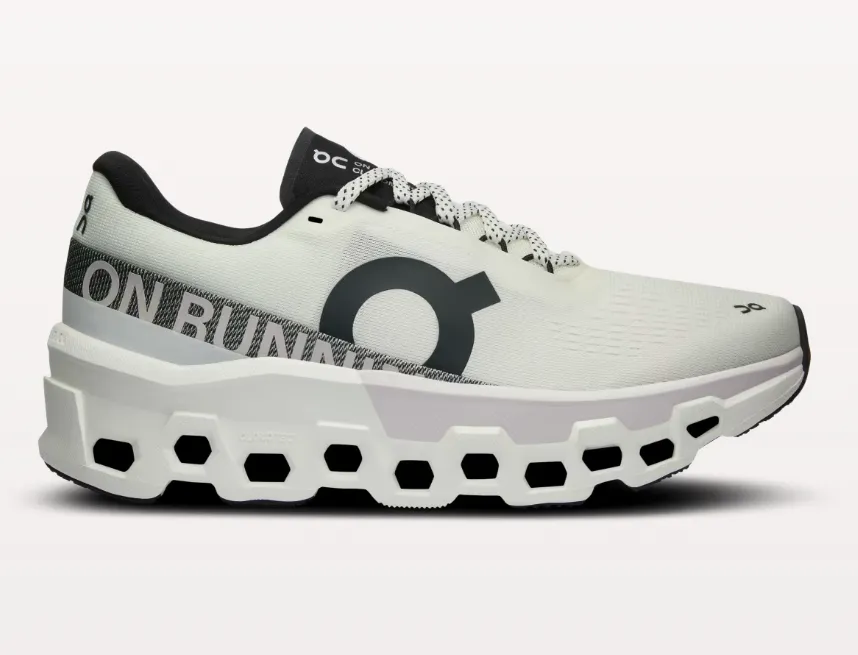 Women's On Running Cloudmonster 2