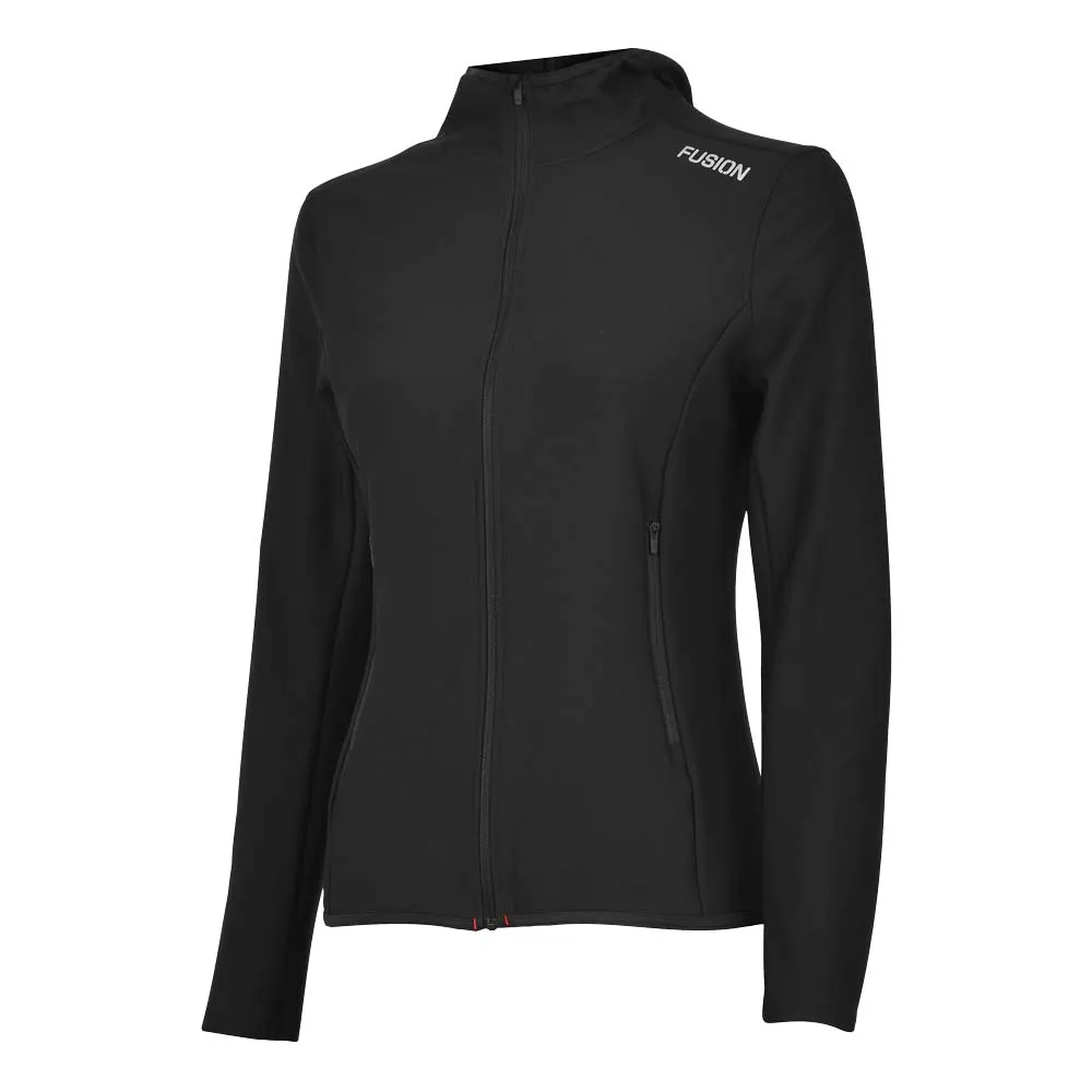 Womens Recharge Hoodie