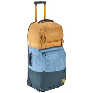 World Traveler 125L