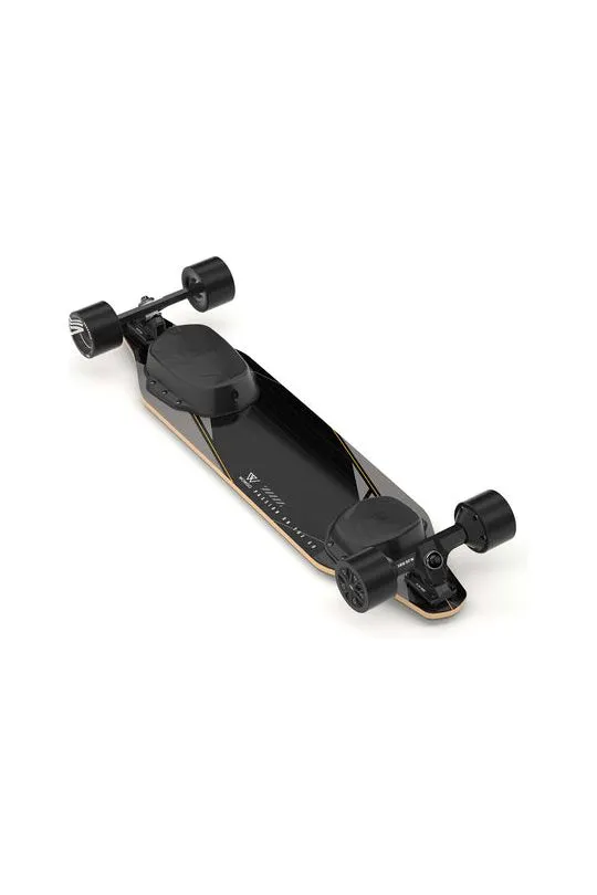 WowGo 2S MAX Electric Skateboard & Longboard