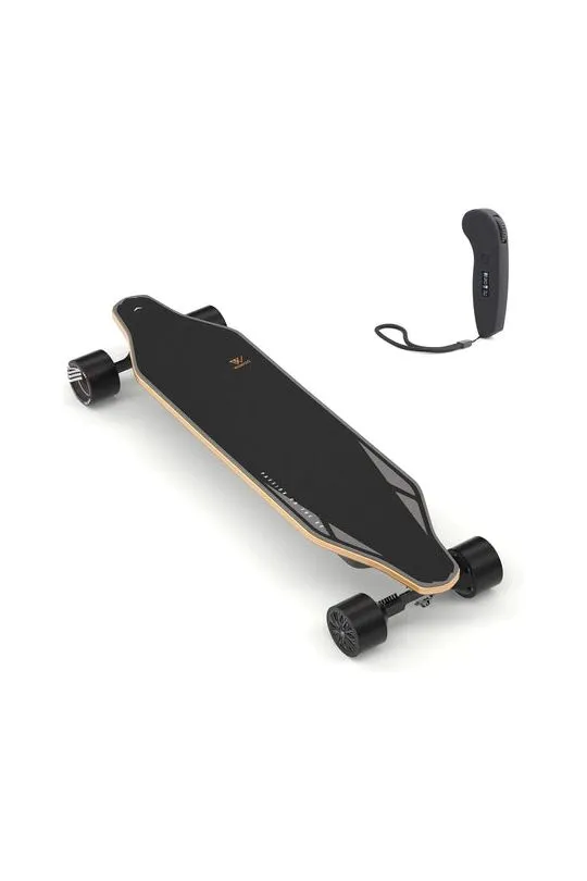 WowGo 2S MAX Electric Skateboard & Longboard