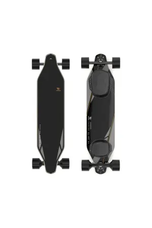 WowGo 2S MAX Electric Skateboard & Longboard