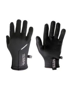 XTM Goretex Infinium II Glove - Black