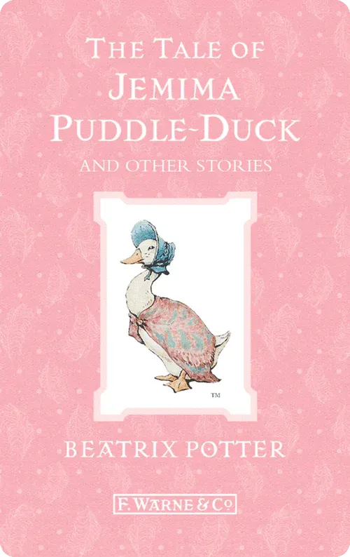 Yoto Card Packs ~ Beatrix Potter: The Complete Tales