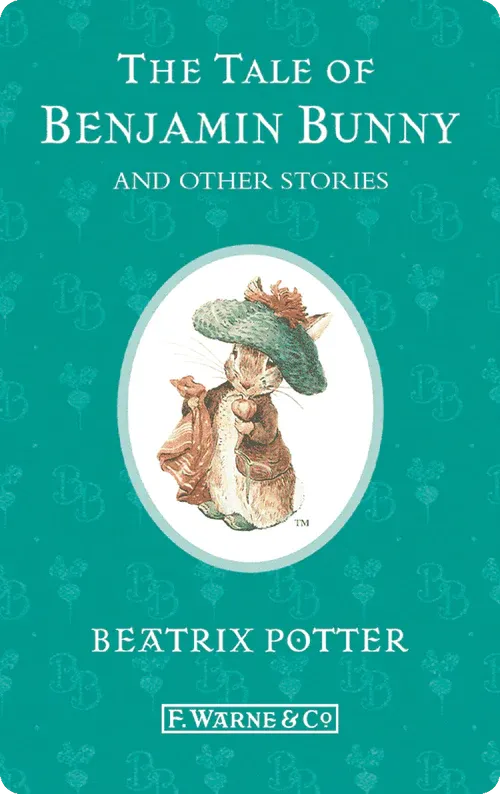 Yoto Card Packs ~ Beatrix Potter: The Complete Tales