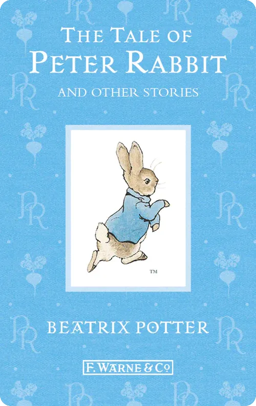 Yoto Card Packs ~ Beatrix Potter: The Complete Tales