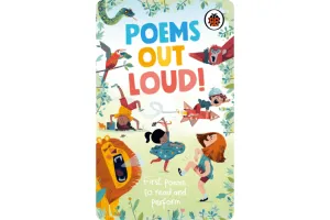 Yoto Card: Poems out Loud